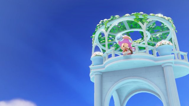 Captain Toad: Treasure Tracker - Immagine 130176