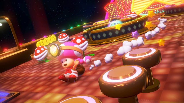 Captain Toad: Treasure Tracker - Immagine 130181