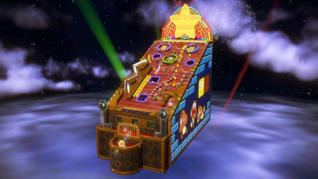 Captain Toad: Treasure Tracker - Immagine 130194