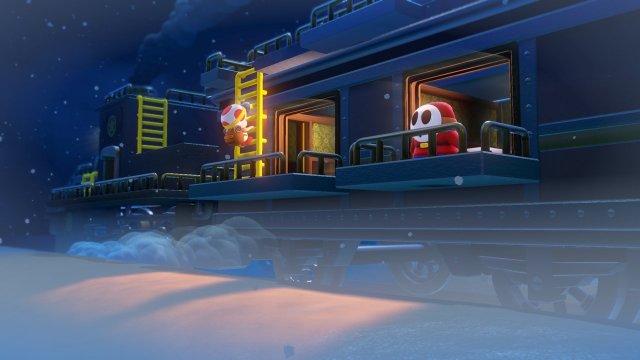 Captain Toad: Treasure Tracker - Immagine 130195