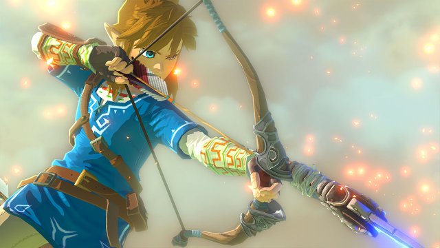The Legend of Zelda: Breath of the Wild - Immagine 116372