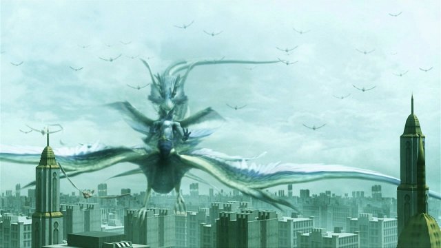 Final Fantasy Type-0 HD - Immagine 132085