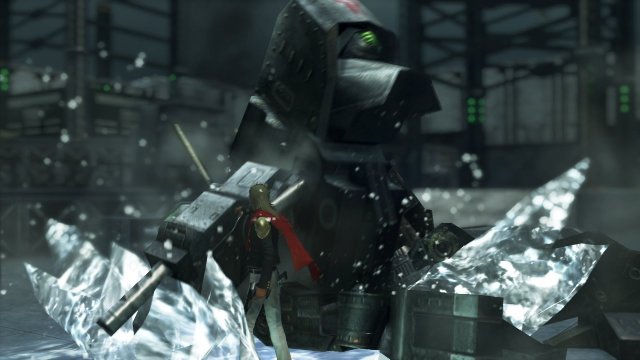 Final Fantasy Type-0 HD - Immagine 135927