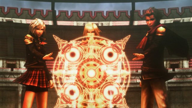 Final Fantasy Type-0 HD - Immagine 135935