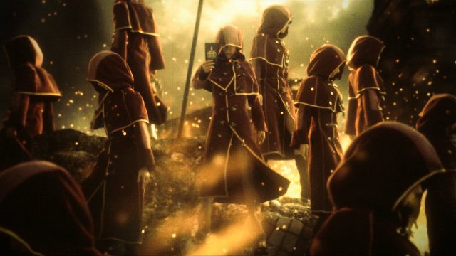 Final Fantasy Type-0 HD - Immagine 135941