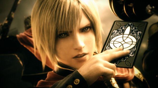 Final Fantasy Type-0 HD - Immagine 135943