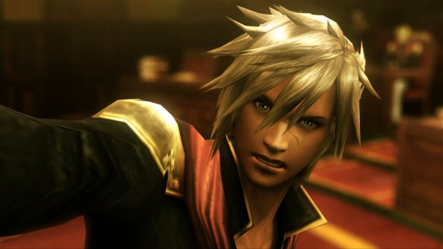 Final Fantasy Type-0 HD - Immagine 135945