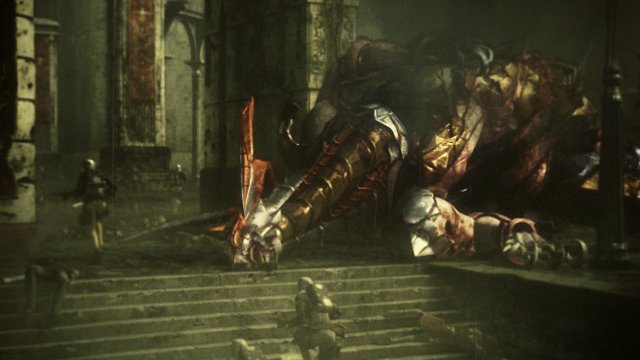 Final Fantasy Type-0 HD - Immagine 137593