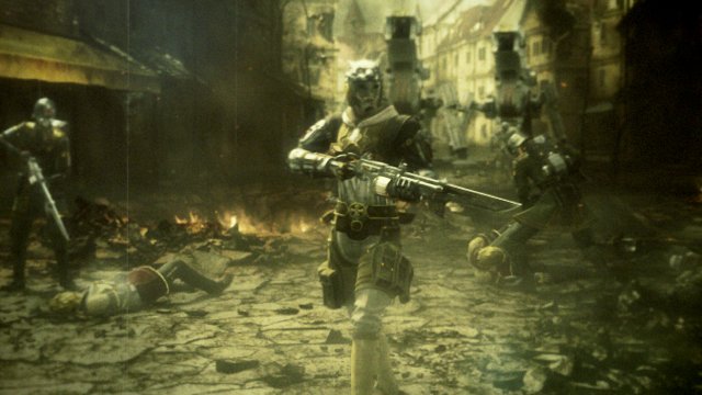 Final Fantasy Type-0 HD - Immagine 137601
