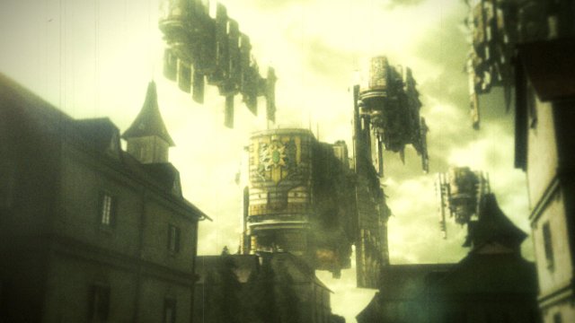 Final Fantasy Type-0 HD - Immagine 137605
