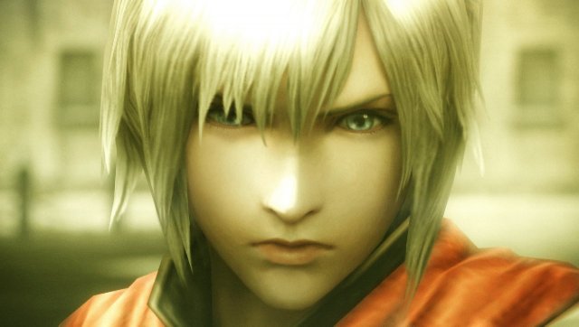 Final Fantasy Type-0 HD - Immagine 128739