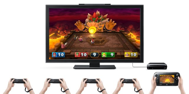 Mario Party 10 - Immagine 116556