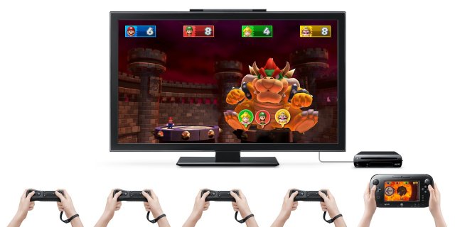 Mario Party 10 - Immagine 116557