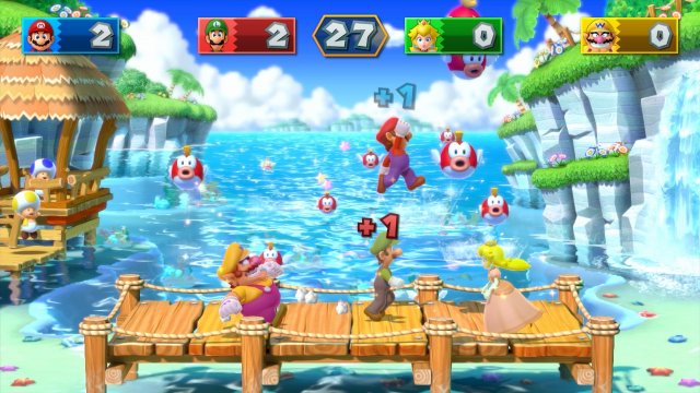 Mario Party 10 - Immagine 116559