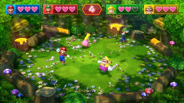 Mario Party 10 - Immagine 116560