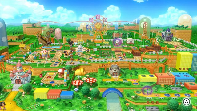 Mario Party 10 - Immagine 116561