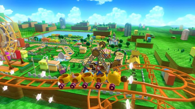 Mario Party 10 - Immagine 116562