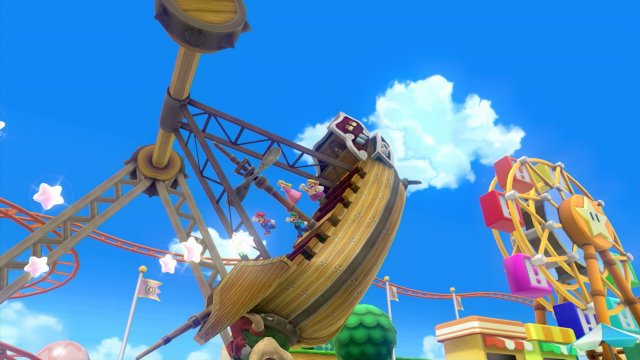 Mario Party 10 - Immagine 116563