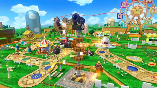 Mario Party 10 - Immagine 116564