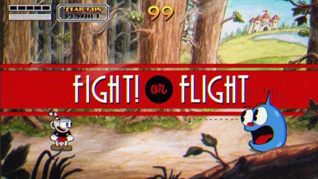 Cuphead - Immagine 116990