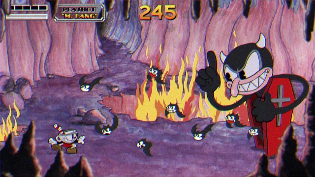 Cuphead - Immagine 116991