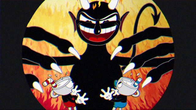 Cuphead - Immagine 116992