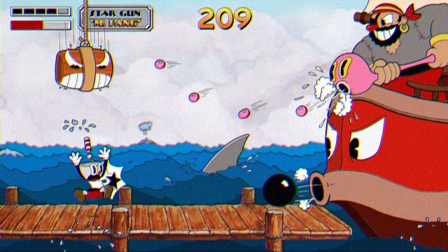 Cuphead - Immagine 116993