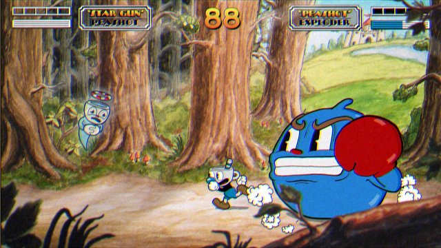 Cuphead - Immagine 116994