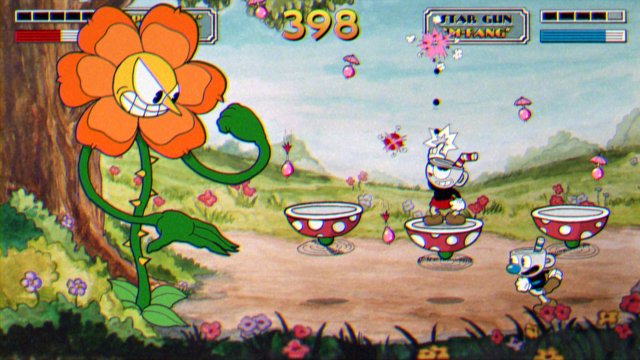 Cuphead - Immagine 116995