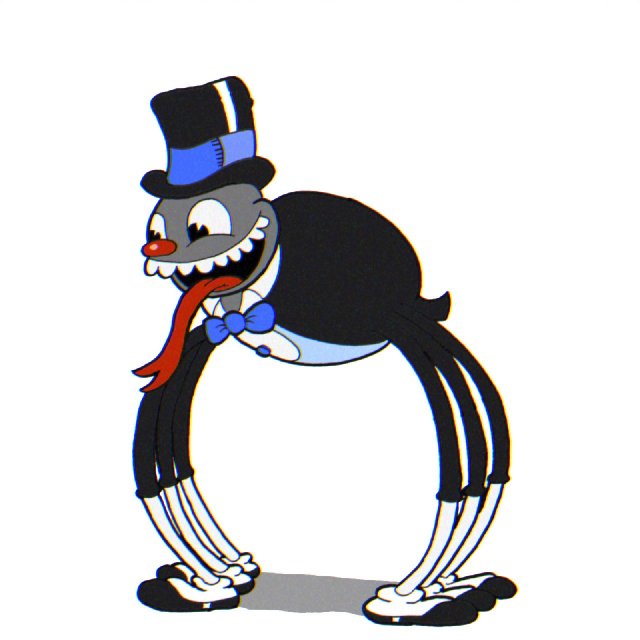 Cuphead - Immagine 116996