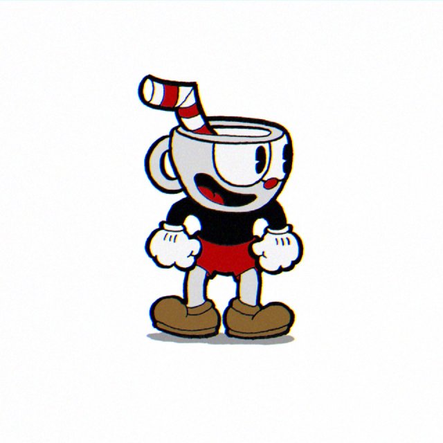 Cuphead - Immagine 116997