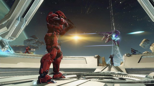 Halo: The Master Chief Collection - Immagine 117084