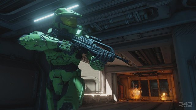 Halo: The Master Chief Collection - Immagine 117085