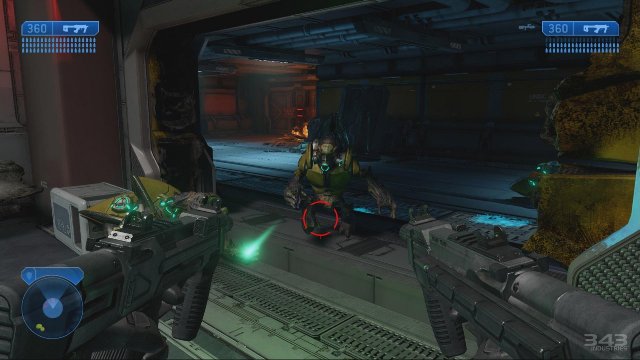 Halo: The Master Chief Collection - Immagine 117089