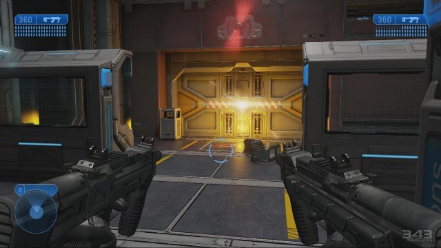 Halo: The Master Chief Collection - Immagine 117090