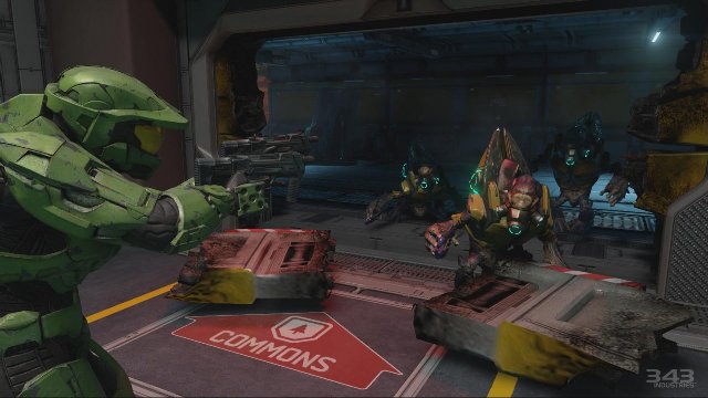 Halo: The Master Chief Collection - Immagine 117091