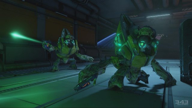 Halo: The Master Chief Collection - Immagine 117093