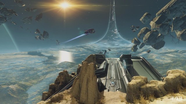 Halo: The Master Chief Collection - Immagine 117095