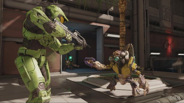 Halo: The Master Chief Collection - Immagine 117096