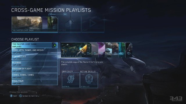 Halo: The Master Chief Collection - Immagine 117098