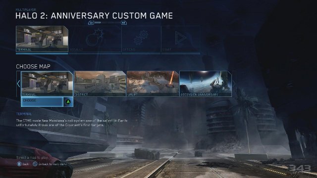 Halo: The Master Chief Collection - Immagine 117099