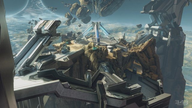 Halo: The Master Chief Collection - Immagine 117100