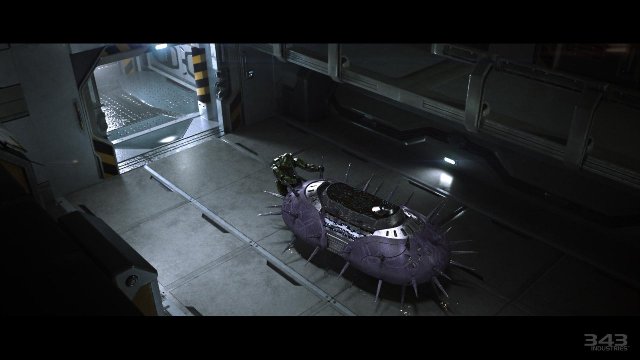 Halo: The Master Chief Collection - Immagine 117103