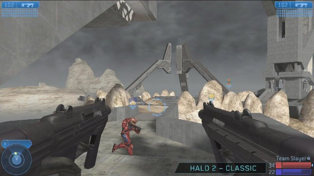 Halo: The Master Chief Collection - Immagine 117104