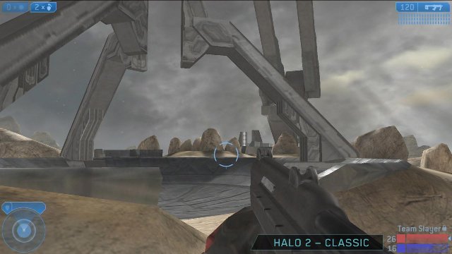 Halo: The Master Chief Collection - Immagine 117105