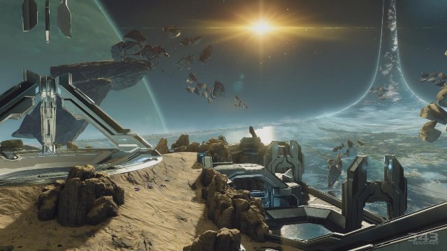 Halo: The Master Chief Collection - Immagine 117106