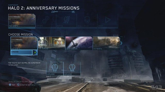 Halo: The Master Chief Collection - Immagine 117107