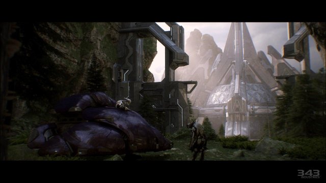 Halo: The Master Chief Collection - Immagine 117112