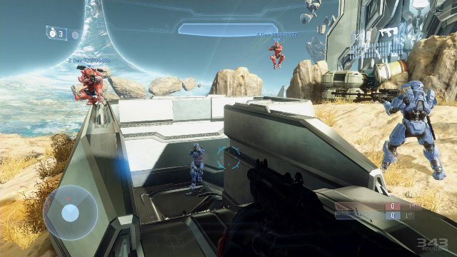 Halo: The Master Chief Collection - Immagine 117113
