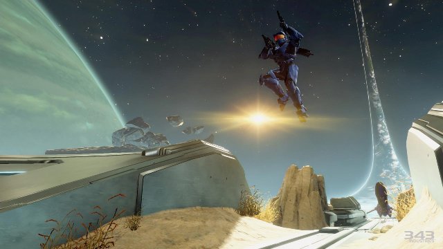 Halo: The Master Chief Collection - Immagine 117114